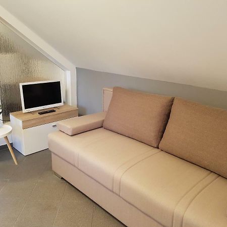 4 Seasons Apartment Radovljica Exterior foto